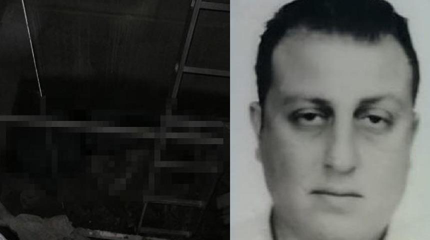 İş arkadaşları sesini duydu! Karşılaştıkları manzarayla şoke oldular: 1 &ouml;l&uuml;