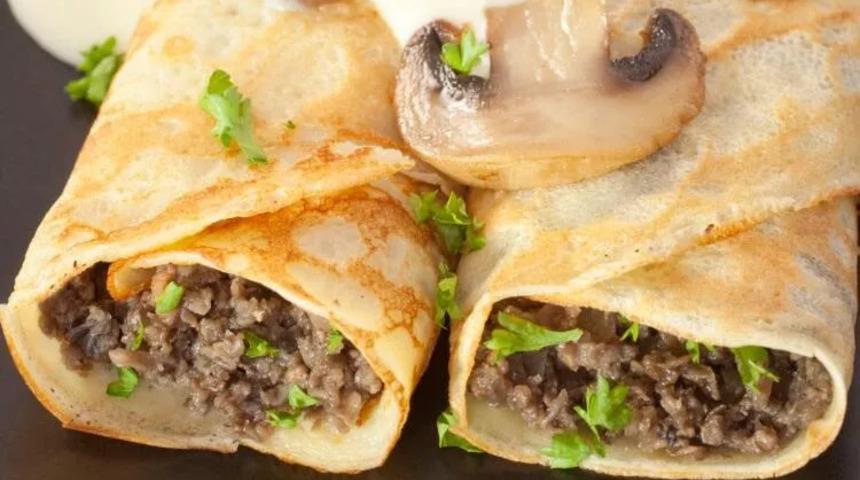 MasterChef'te yapılan ciğer duxelles(düksel) nasıl yapılır? İşte ciğer düksel tarifi!