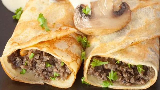 MasterChef'te yapılan ciğer duxelles(düksel) nasıl yapılır? İşte ciğer düksel tarifi!