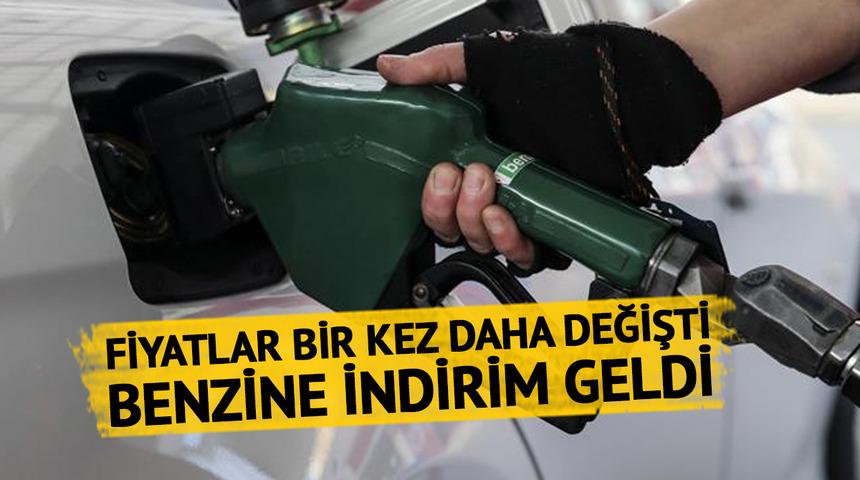 SON DAKİKA | Benzin ve motorin fiyatları gerilemeye devam ediyor! 18 TL'nin de altına indi... (10 Aralık 2022 güncel akaryakıt fiyatları))