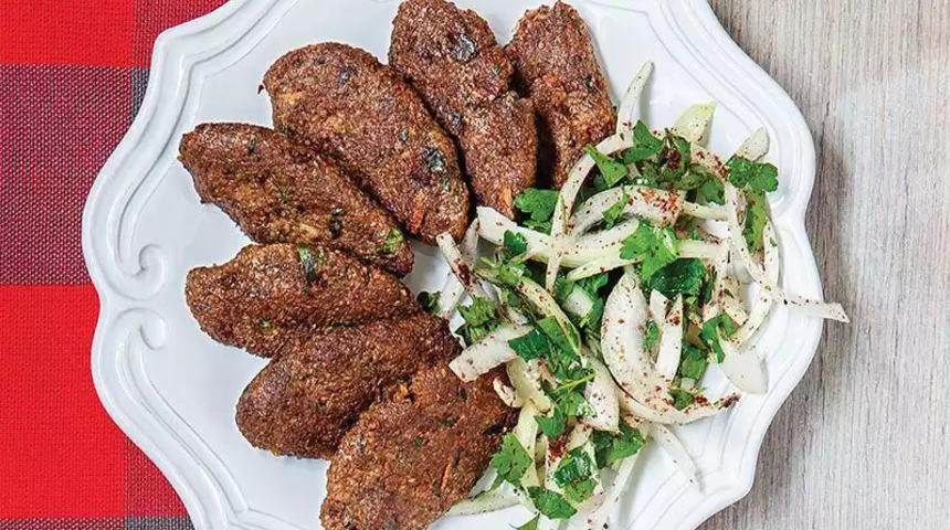 MasterChef ciğer kızartma nasıl yapılır? Merak edenler için MasterChef ciğer kızartma tarifi!