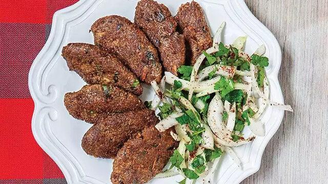 MasterChef ciğer kızartma nasıl yapılır? Merak edenler için MasterChef ciğer kızartma tarifi!