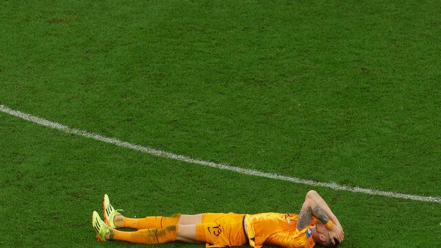 Hollanda-Arjantin maçı ölüm getirdi! Karşılaşmanın heyecanına dayanamayan ünlü isim hayatını kaybetti