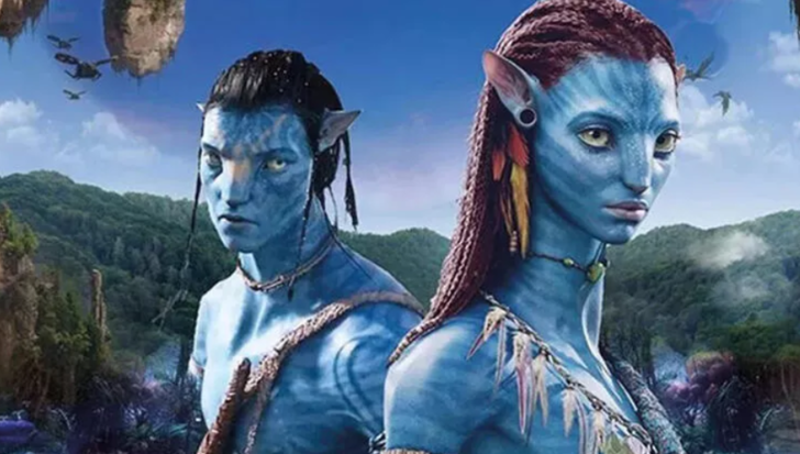 James Cameron Avatar 3 için yeşil ışık yaktı Kötü Naviler yolda  NLife
