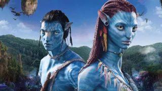 Avatar 2 ne zaman çıkacak? Bilim kurgu filmi Avatar 2 ne zaman vizyona girecek?