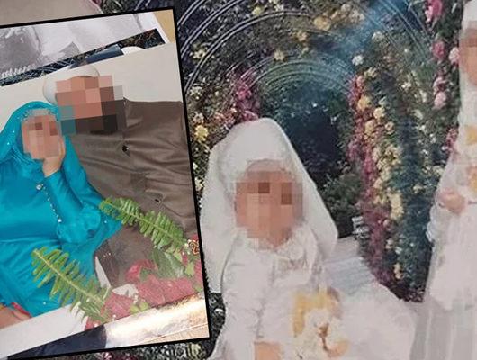 Türkiye 6 yaşındaki kızın evlendirilmesini konuşuyor! Annenin ifadesi ortaya çıktı