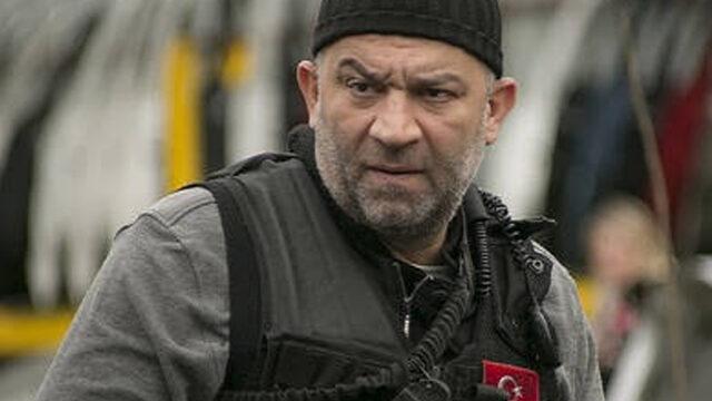 Şevket Çoruh Arka Sokaklar'dan neden ayrıldığını ilk kez açıkladı