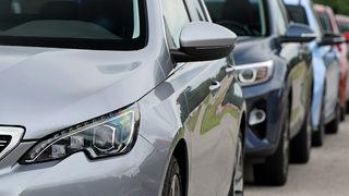 Otomobil kiralamada bir dönem sona erdi! Artık senelik kiralıyorlar