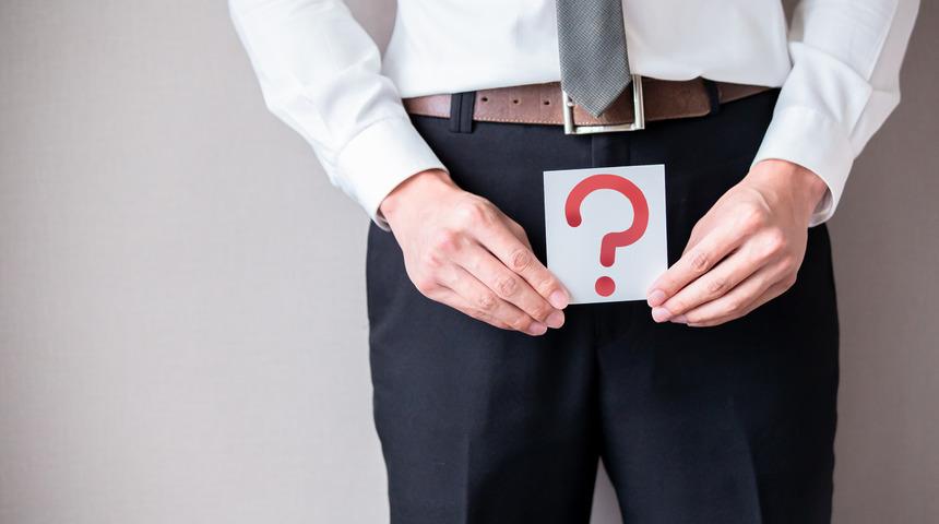 İktidarsızlığın sonu geldi! Enjekte edildikten sonra...