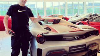 Almanya’nın konuştuğu Türk! İşçiydi milyoner oldu... Evleneceği kadındaki kriterleri tek tek sıraladı...“Sevgili olmak için katı kriterlerim var”