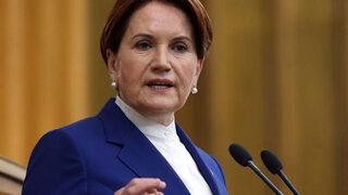 Meral Akşener'den sert sözler: Bunun takibini yapmazsam şerefsizim