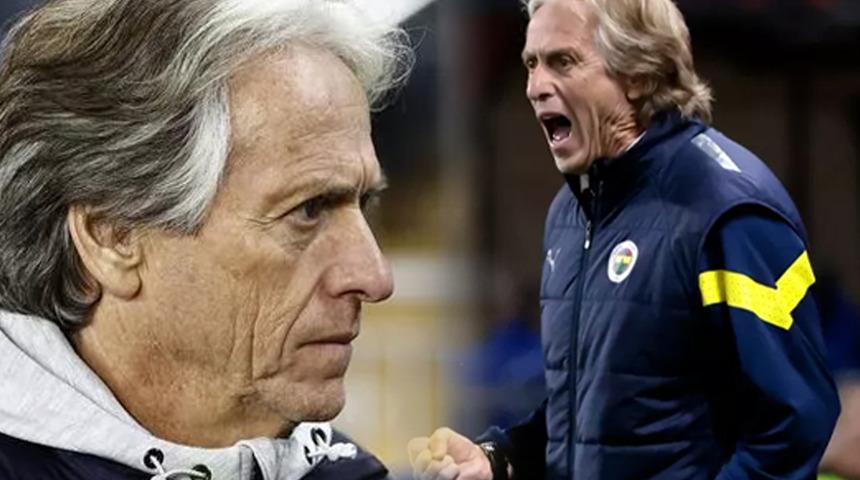Jorge Jesus'un ismi Brezilya ile anılınca Fenerbahçe taraftarı ölümle tehdit etti! Ünlü gazeteci açıklama yapmak zorunda kaldı...