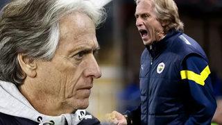 Jorge Jesus'un ismi Brezilya ile anılınca Fenerbahçe taraftarı ölümle tehdit etti! Ünlü gazeteci açıklama yapmak zorunda kaldı...