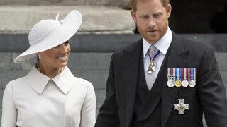 The Sun gazetesi Meghan Markle ve Prens Harry’den özür diledi