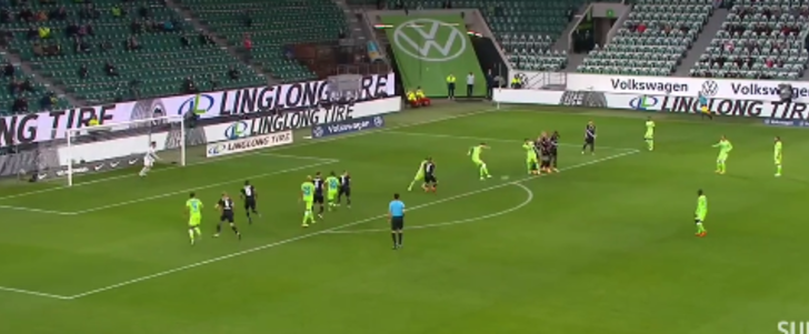 Weghorst'un attığı 2. goldeki detay izlenme rekoru kırıyor! Maçtan sonra ortaya çıktı ve görenler inanamadı... G2