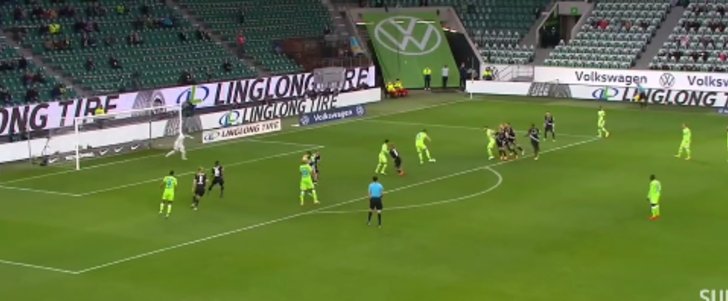 Weghorst'un attığı 2. goldeki detay izlenme rekoru kırıyor! Maçtan sonra ortaya çıktı ve görenler inanamadı... G3