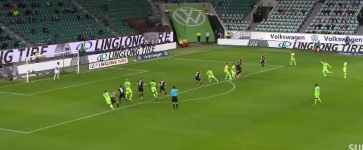 Weghorst'un attığı 2. goldeki detay izlenme rekoru kırıyor! Maçtan sonra ortaya çıktı ve görenler inanamadı... G1