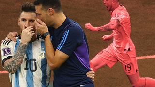 Weghorst'un attığı 2. goldeki detay izlenme rekoru kırıyor! Maçtan sonra ortaya çıktı ve görenler inanamadı...