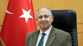 Nuh Zafer Cantürk kimdir? Kocaeli Üniversitesi Rektörü Nuh Zafer Cantürk nereli, kaç yaşında? Atama kararları Resmi Gazete'de yayımlandı!