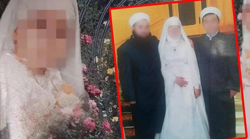 Türkiye 6 yaşında evlendirilen çocuğu konuşuyor! Ses kayıtları ortaya çıktı: Demek bi çekiciliğin var işte