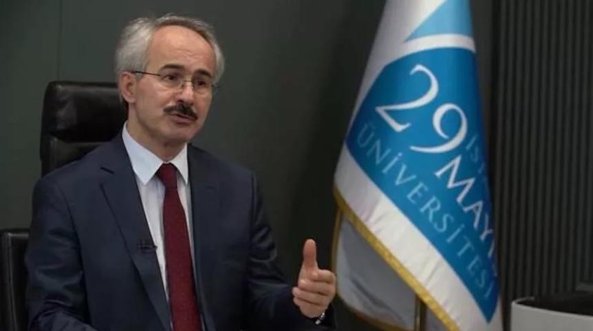 Mustafa Sinanoğlu kimdir? Atama kararları Resmi Gazete'de yayımlandı! İstanbul 29 Mayıs Üniversitesi Rektörü Mustafa Sinanoğlu'nun hayatı