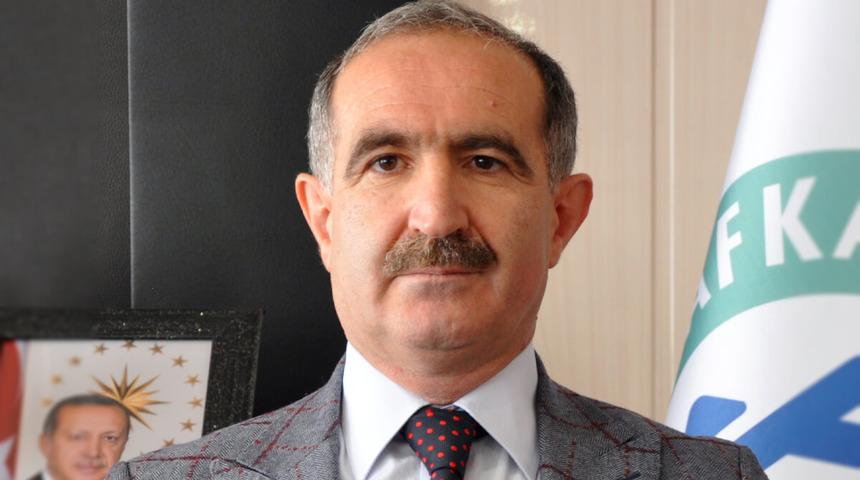 Hüsnü Kapu kimdir? Kafkas Üniversitesi Rektörü Hüsnü Kapu nereli ve kaç yaşında? Atama kararları Resmi Gazete'de yayımlandı!