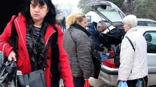 Bulgarlar Edirne'den vazgeçmiyor! 'Gördükleri her şeyi satın alıyorlar'