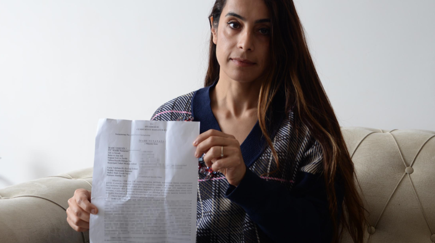 Araç kiralamak istediler, linke tıklayınca kabusu yaşadılar! 'Normalde bilinçli insanlarız'