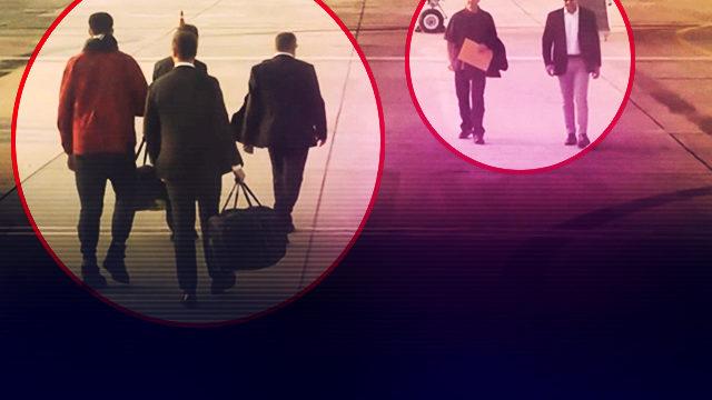 İşte dünyanın konuştuğu takas anı! Viktor Bout ve Brittney Griner için ABD ve Rusya bir arada... “ABD bedelini ağır ödeyecek”