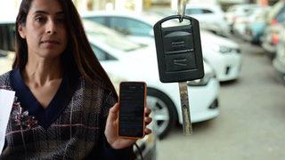 Çok bildiğimiz kurumsal firma Araba kiralamak istedi internete yazdı başına gelmeyen kalmadı... Artık bu yöntemi kullanıyorlar!