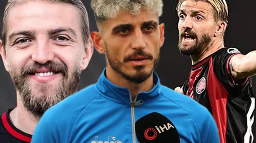 Taraftarlar inanamadı! Başkan yalanlamıştı ama imza an meselesi! Fenerbahçe ve Beşiktaş işi bitirmek üzere...