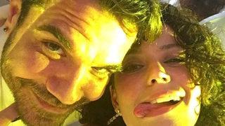 Kenan Doğulu Beren Saat'e olan aşkını anlattı! Ona aşığım her fırsatta dile getiriyorum