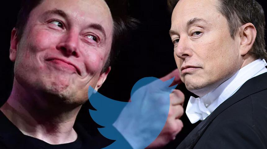 Elon Musk’tan yeni ifşa! Twitter kullanıcılara karşı kara listeler oluşturulduğunu söyledi