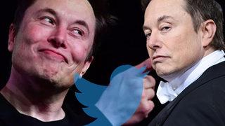 Elon Musk’tan yeni ifşa! Twitter kullanıcılara karşı kara listeler oluşturulduğunu söyledi