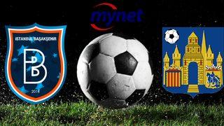 Başakşehir Westerlo maçı ne zaman, saat kaçta, hangi kanalda? Başakşehir Westerlo maçı canlı yayın bilgileri!