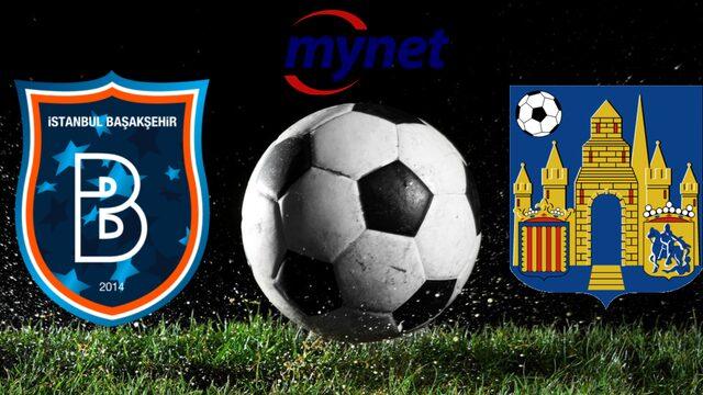Başakşehir Westerlo maçı ne zaman, saat kaçta, hangi kanalda? Başakşehir Westerlo maçı canlı yayın bilgileri!