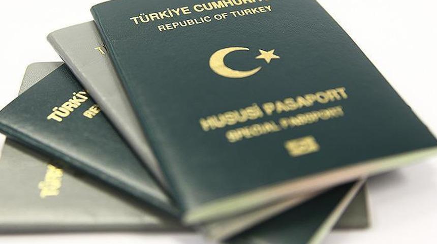 'Aralık ayında pasaport randevusu bulunmadığı' iddiası! Nüfus ve Vatandaşlık İşleri Genel Müdürlüğü'nden açıklama