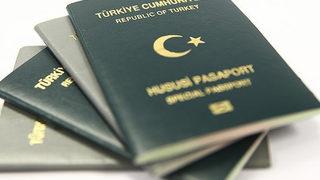 'Aralık ayında pasaport randevusu bulunmadığı' iddiası! Nüfus ve Vatandaşlık İşleri Genel Müdürlüğü'nden açıklama