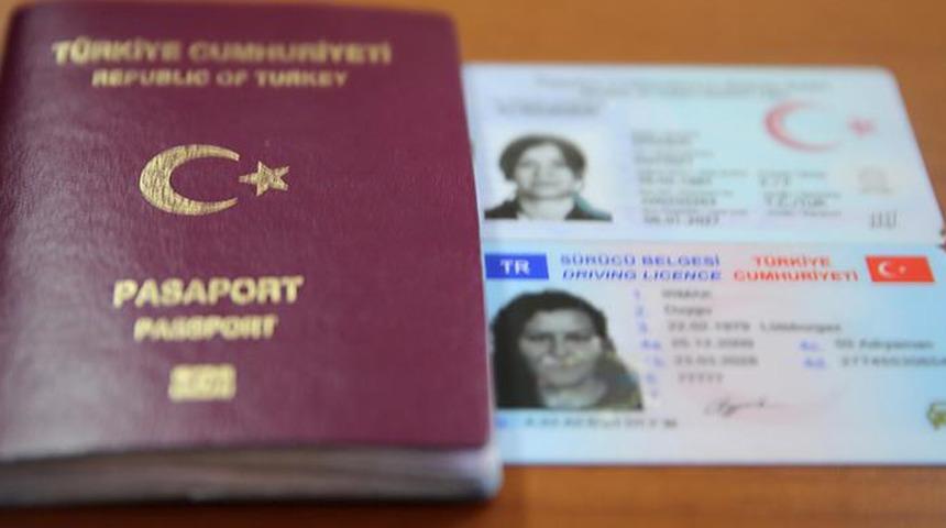 Pasaport başvuruları için ek mesai açıklaması! Nüfus Müdürlüğü duyurdu…