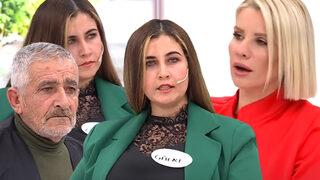 14 yaşında 25 bin lira için... “Anne ve babası plan yaptı” Telefondaki ses yürek yakan detayları anlattı