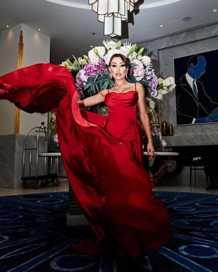 Eski Rus ajanından herkesi şaşırtan itiraf! “Her erkeği kendime aşık edebilirim” G3