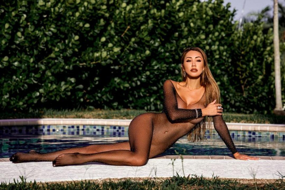 Eski Rus ajanından herkesi şaşırtan itiraf! &ldquo;Her erkeği kendime aşık edebilirim&rdquo;