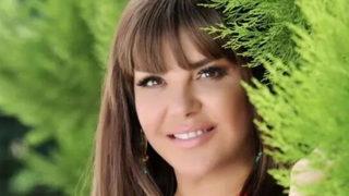 Elif Karlı cezaevineki eşini ziyaret etti