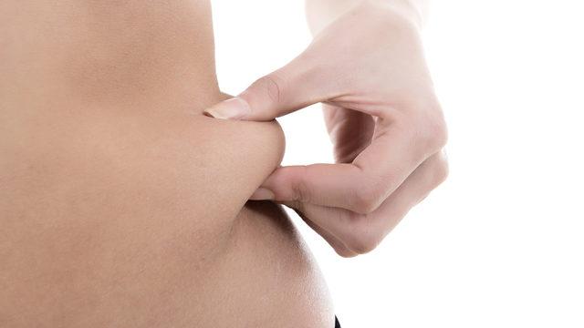 Karın yağlarından yediklerimizle kurtulabilir miyiz?