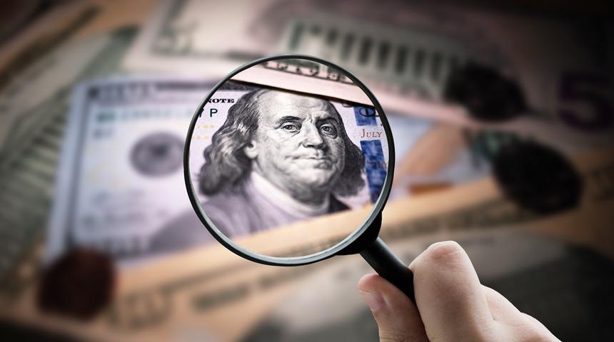 Dolar için tarihte bir ilk! Önümüzdeki ay piyasaya sürülüyor