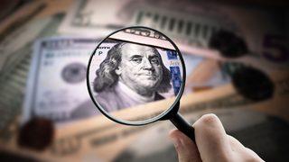 Dolar için tarihte bir ilk! Önümüzdeki ay piyasaya sürülüyor