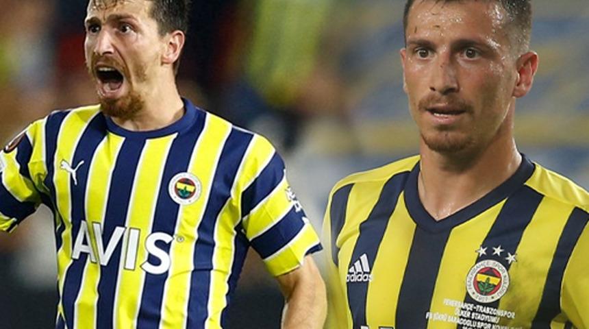 Mert Hakan Yandaş'ın hazırlık maçlarındaki son hali Jorge Jesus'u şaşırttı! Dünya Kupası dönüşü...