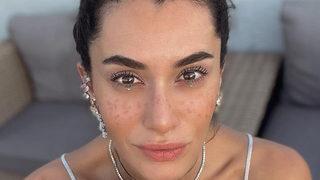 Hande Doğandemir ikinci kez ehliyetini kaptırdı! 