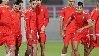 Fas aldı başını gidiyor! 2022 FIFA Dünya Kupası Fas Portekiz  maç sonucu! 