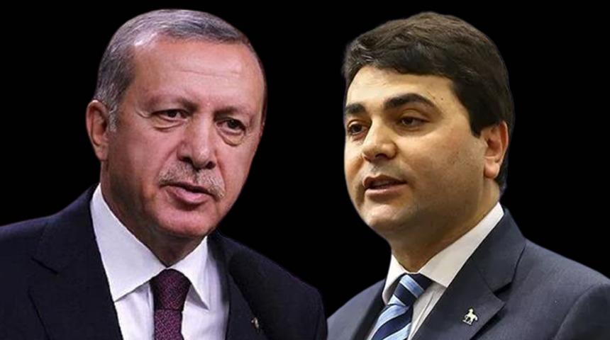 Demokrat Parti lideri tarih verdi ve ilk kez açıkladı: Erdoğan teklif etti, kabul etmedim